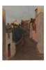 1925 - Una via a Procida